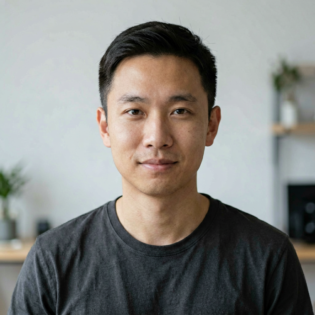 数据分析爱好者头像