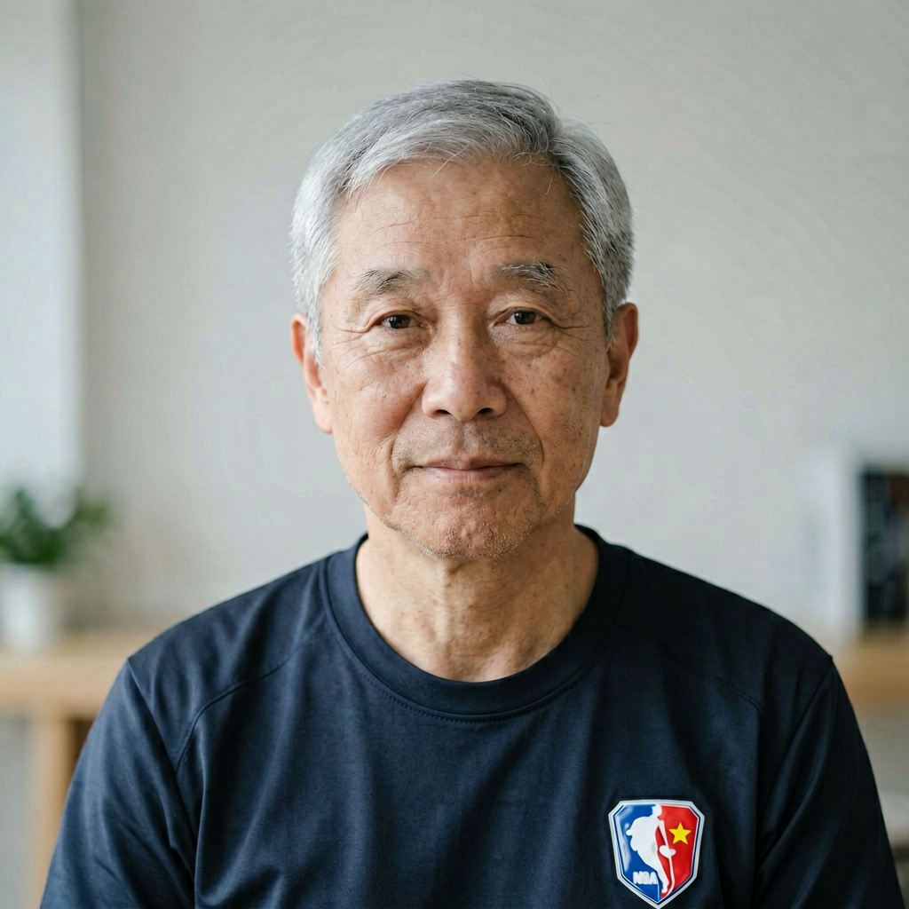 资深观赛用户头像