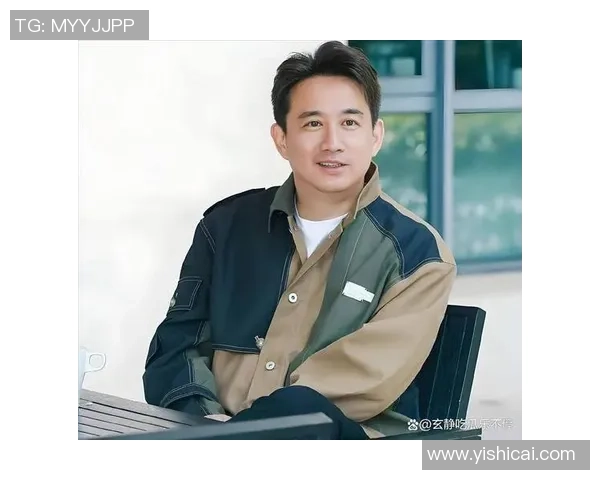 专访黄磊揭秘英雄联盟成功背后的策略与故事 专访黄磊揭秘英雄联盟成功背后的策略与故事