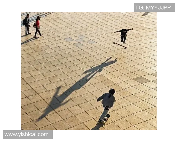 专访滑板高手周伟揭秘成功背后的秘诀与心路历程 专访滑板高手周伟揭秘成功背后的秘诀与心路历程