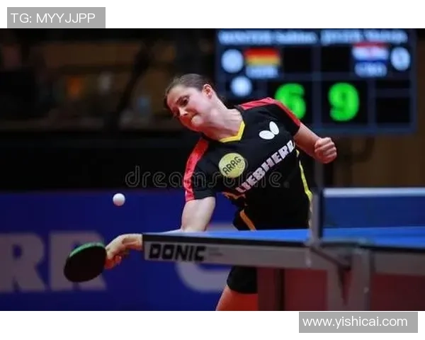 乒乓球战术解析:深入探讨杭州乒乓球队的边路渗透技巧与策略 乒乓球战术解析:深入探讨杭州乒乓球队的边路渗透技巧与策略